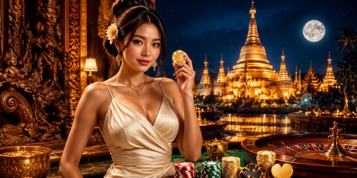 shwebo 777 Fortune Feast