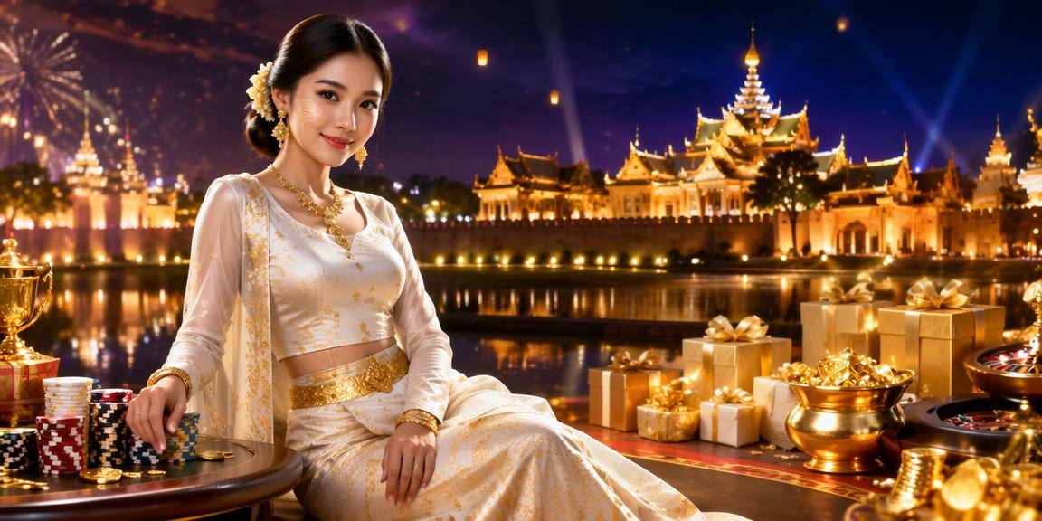 shwebo 777 Lucky Luck