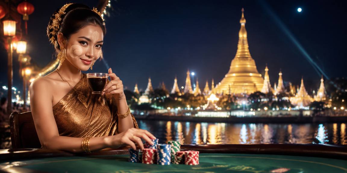 shwebo 777 Fortune Feast